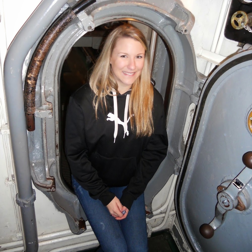 Meet your Posher, Sandra